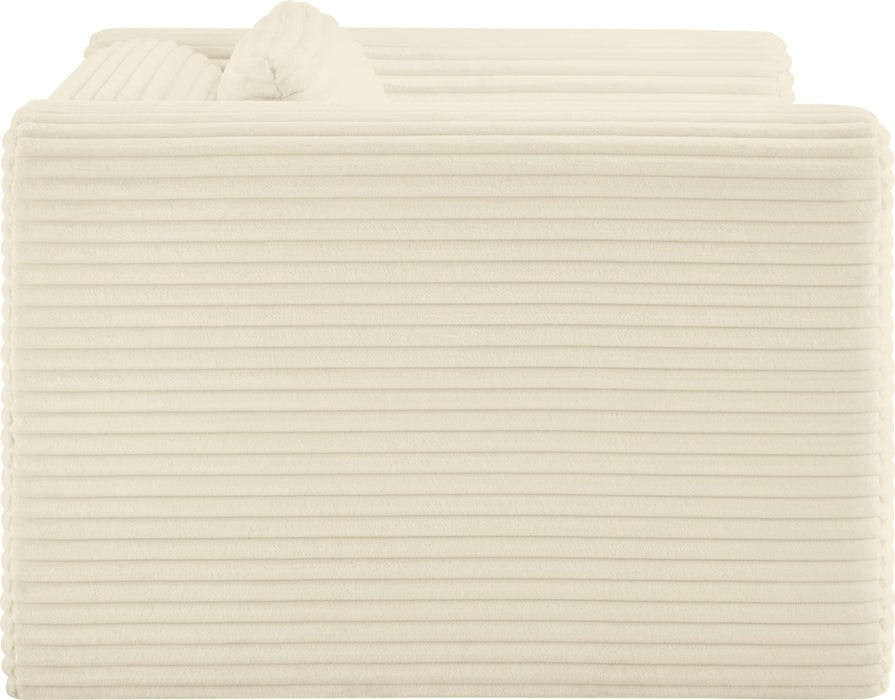 Shaggy - Arm Chair - Simple Home Plus