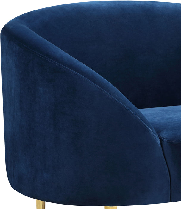 Ritz - Chair - Simple Home Plus