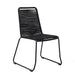 Shasta - Outdoor Stackable Dining Chair (Set of 2) - Simple Home Plus