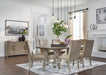 Chrestner - Dining Room Set - Simple Home Plus