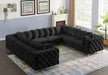 Tremblay - 8 Piece Modular Sectional - Simple Home Plus