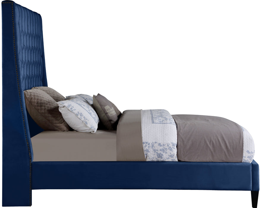 Fritz - Bed - Simple Home Plus