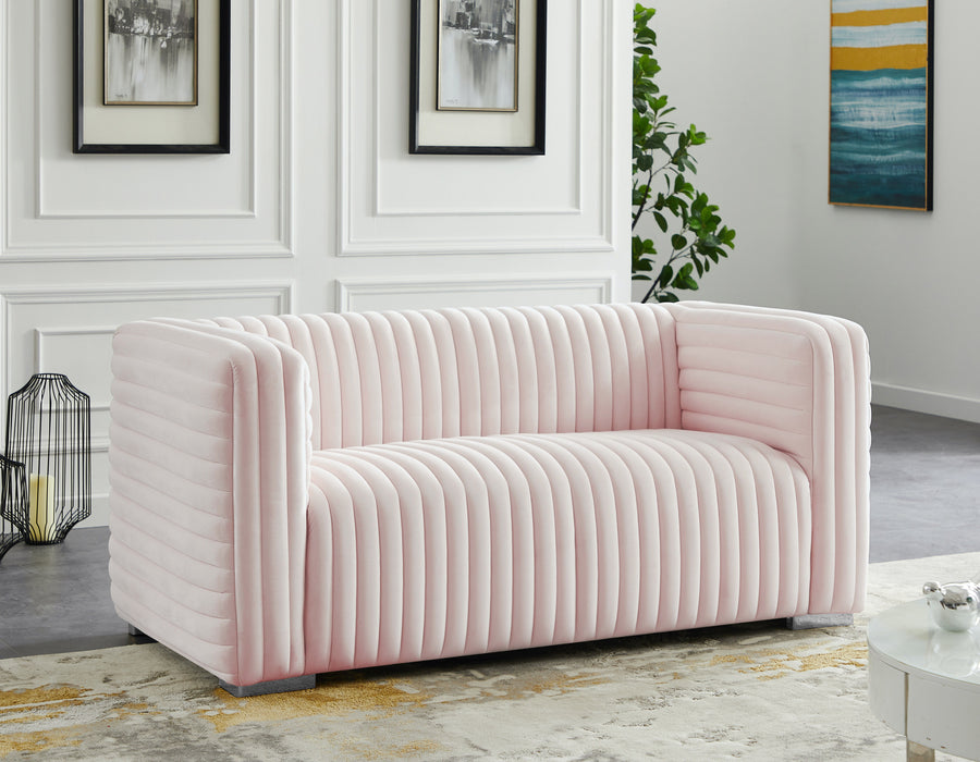 Ravish - Loveseat - Simple Home Plus