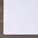 Marshmallow - 24" x 40" Bath Rug - White - Simple Home Plus