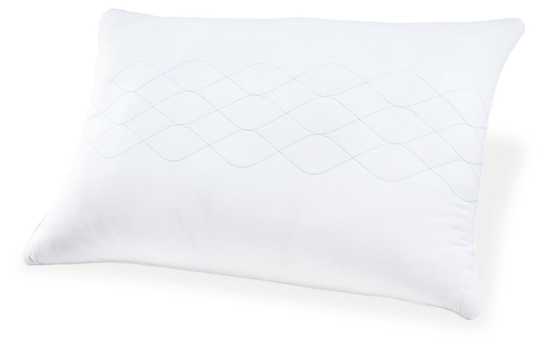 Zephyr 2.0 - Huggable Comfort Pillow - Simple Home Plus
