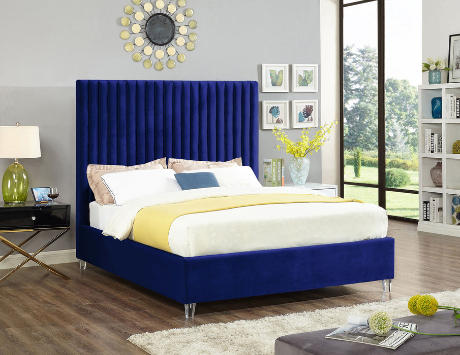 Candace - Bed - Simple Home Plus