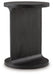 Adderley - Black - Accent Table - Simple Home Plus