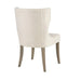 Carson - Dining Chair - Cream - Simple Home Plus