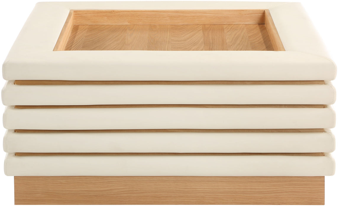 Rory - Coffee Table - Simple Home Plus