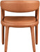 Sylvester - Dining Chair - Cognac - Simple Home Plus