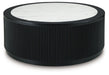 Grayman - Round Table - Simple Home Plus