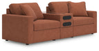 Modmax - Spice - Sectional - Simple Home Plus