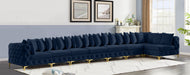 Tremblay - 8 Piece Modular Sectional - Simple Home Plus