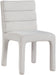 Kai - Boucle Dining Chair (Set of 2) - Simple Home Plus