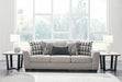 Avenal Park - Living Room Set - Simple Home Plus