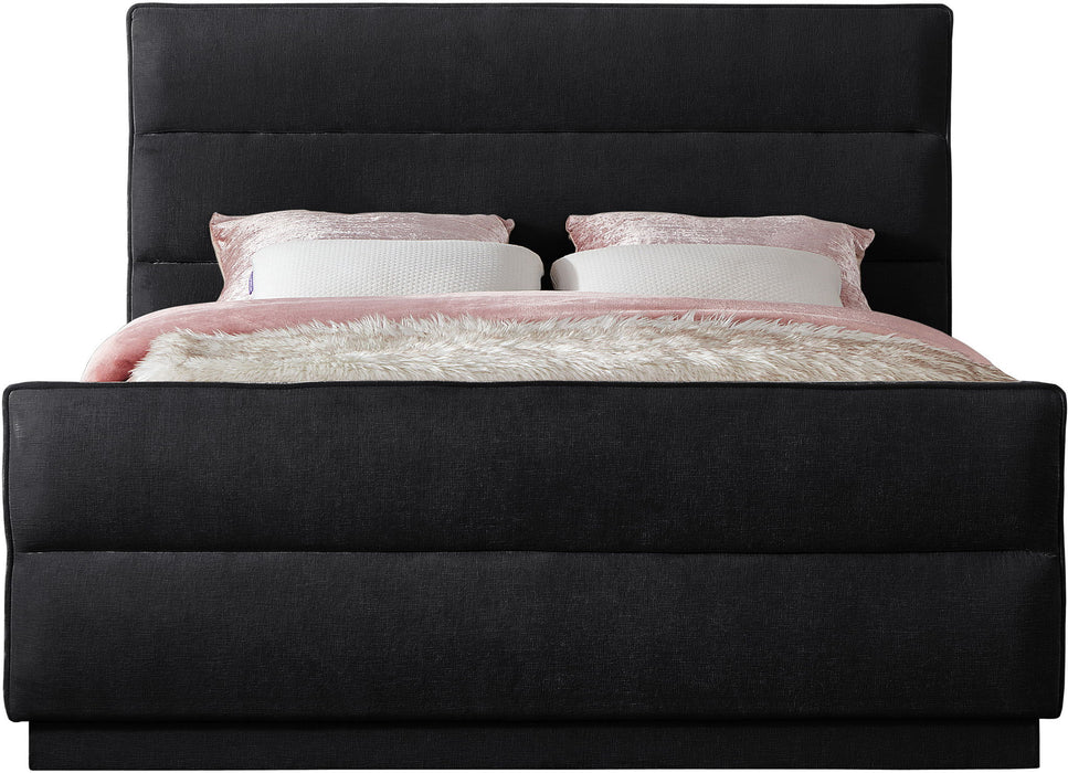 Paxton - Bed - Simple Home Plus