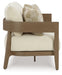 Serene Bay - Lounge Set - Simple Home Plus