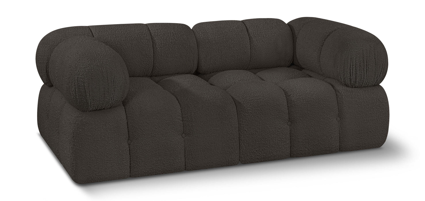 Ames - 2 Seat Modular Sofa - Simple Home Plus