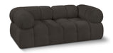 Ames - 2 Seat Modular Sofa - Simple Home Plus