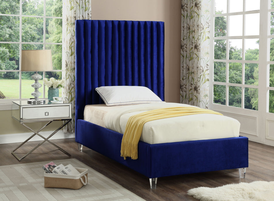 Candace - Bed - Simple Home Plus