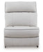Social Pointe - Reclining Sectional - Simple Home Plus