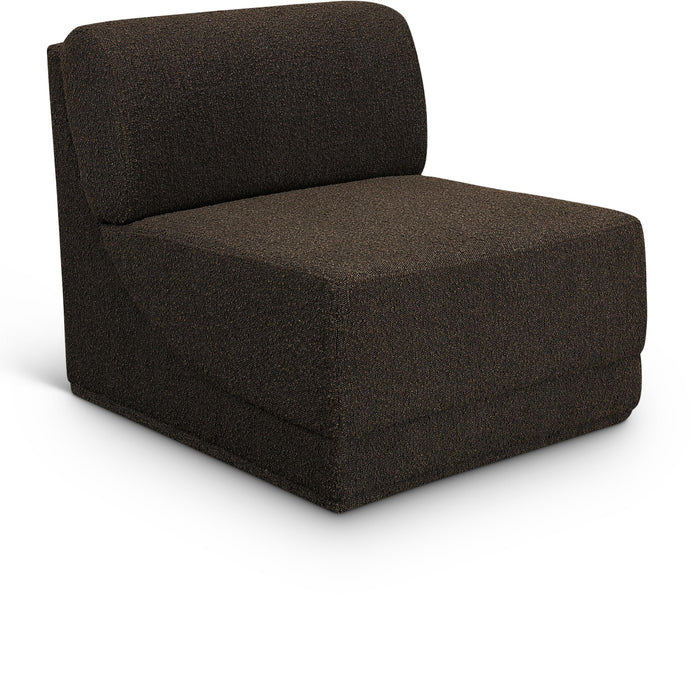 Ollie - Armless - Simple Home Plus