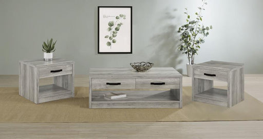Felix - Coffee Table Set - Simple Home Plus