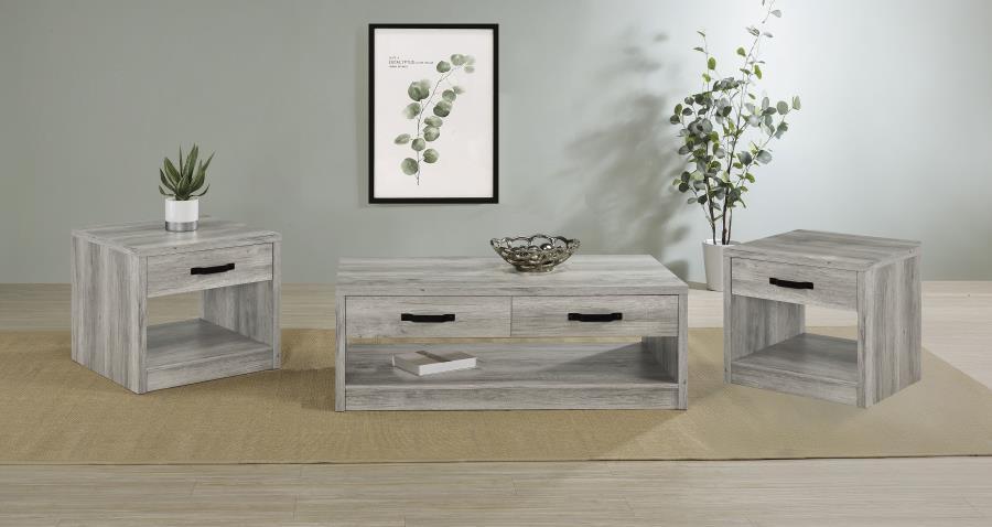 Felix - Coffee Table Set - Simple Home Plus