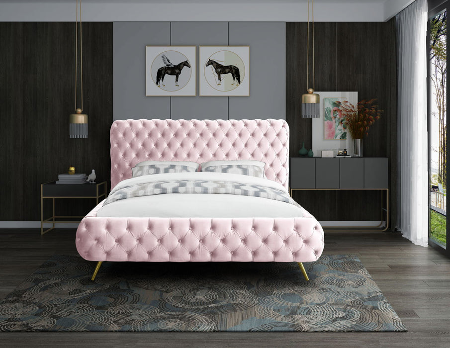 Delano - Bed - Simple Home Plus