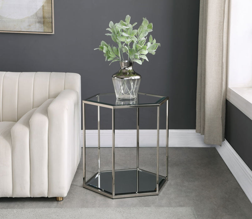 Sei - End Table - Simple Home Plus