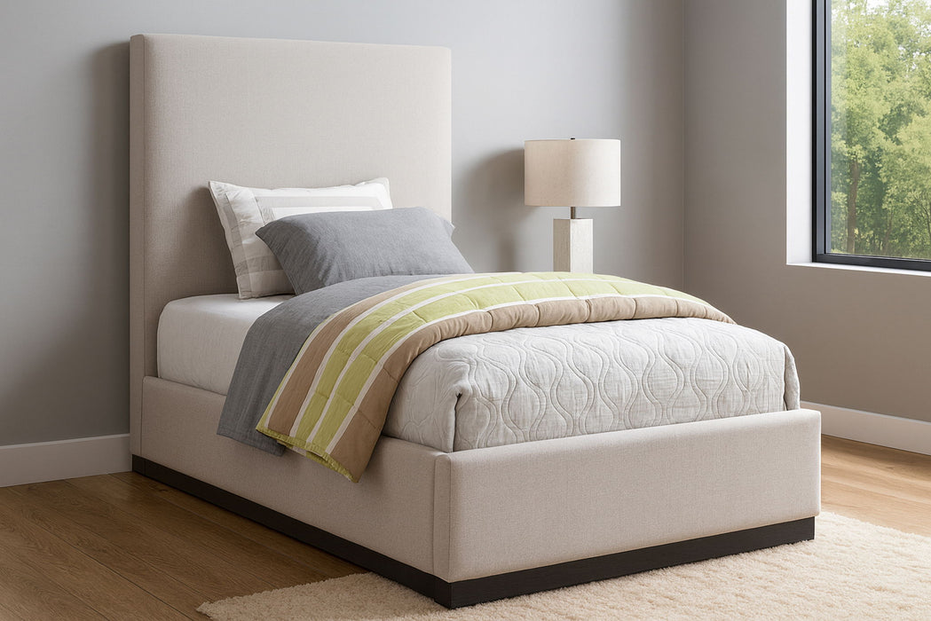 Alfie - Bed - Simple Home Plus