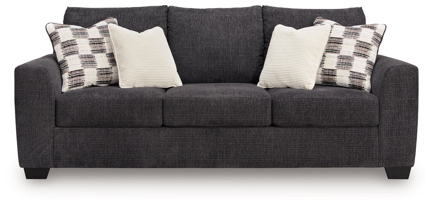 Loreo - Sofa - Simple Home Plus