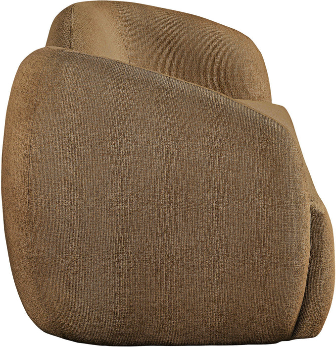Elowen - Fabric Upholstered Sofa - Simple Home Plus