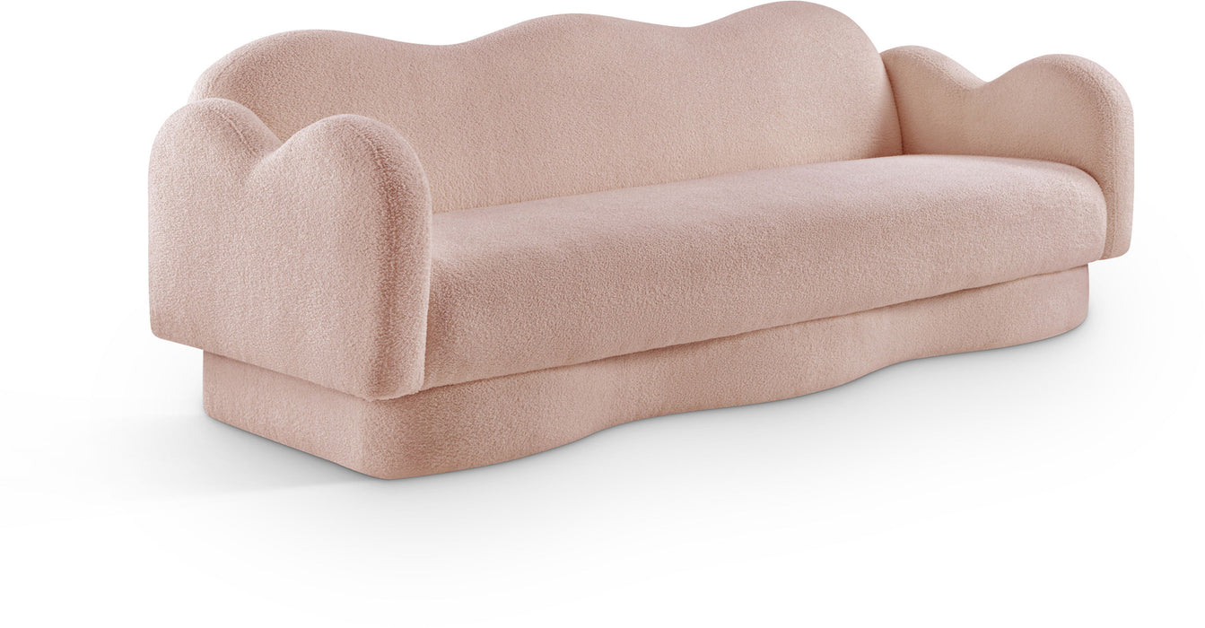 Bloom - Teddy Fabric Sofa - Simple Home Plus