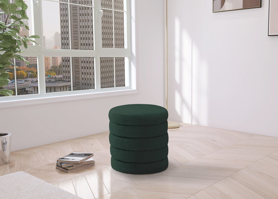 Aphia - Ottoman, Stool - Simple Home Plus
