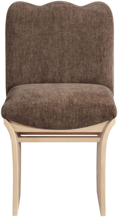 Shaw - Dining Chair - Natural Base - Simple Home Plus