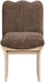 Shaw - Dining Chair - Natural Base - Simple Home Plus