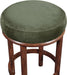 Monette - Counter Stool With Brown Base - Simple Home Plus