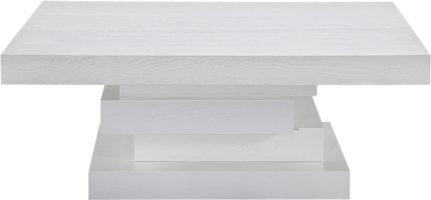 Westmount - Coffee Table - Simple Home Plus