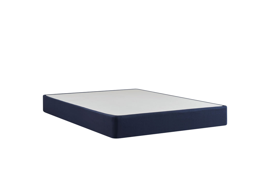 Foundations - Stearns & Foster High Profile 9" Flat Foundation - Simple Home Plus