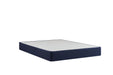Foundations - Stearns & Foster High Profile 9" Flat Foundation - Simple Home Plus