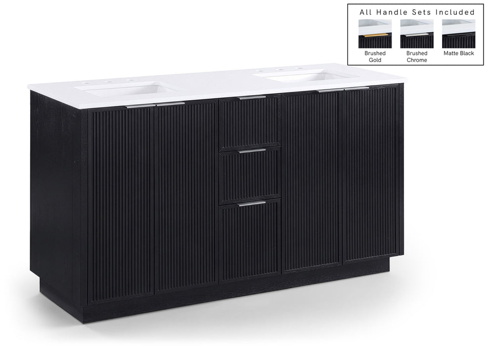 Willard - Bathroom Vanity - Simple Home Plus