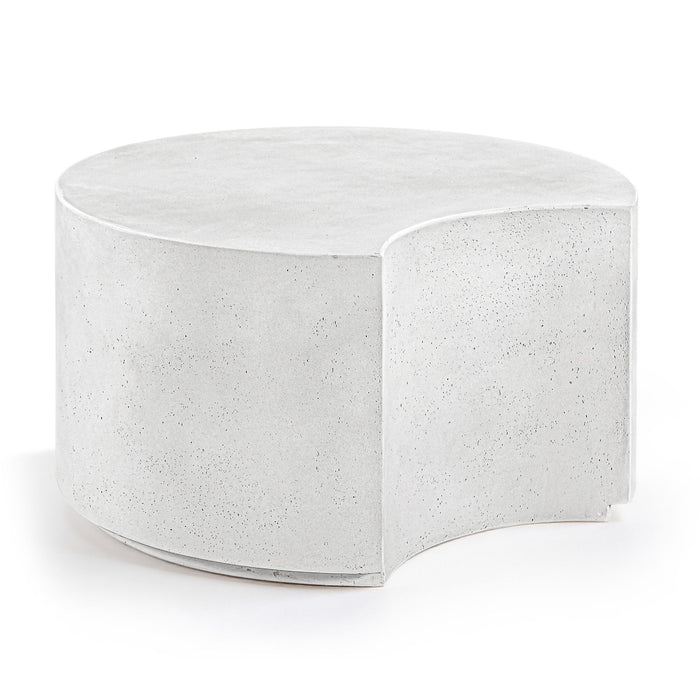 Imperia - Concrete Indoor/Outdoor Table - Simple Home Plus
