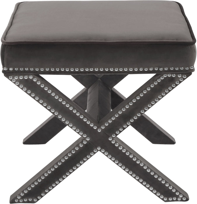 Nixon - Bench Ottoman - Simple Home Plus