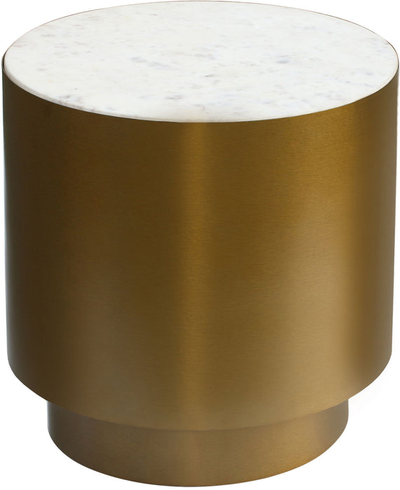 Presley - Metal Table - Simple Home Plus