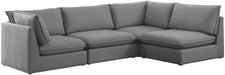 Mackenzie - Modular Sectional - Simple Home Plus