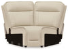 Double Deal - Wedge - Almond - Simple Home Plus
