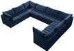 Jacob - Modular Sectional - Simple Home Plus