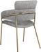 Yara - Dining Chair (Set of 2) - Simple Home Plus
