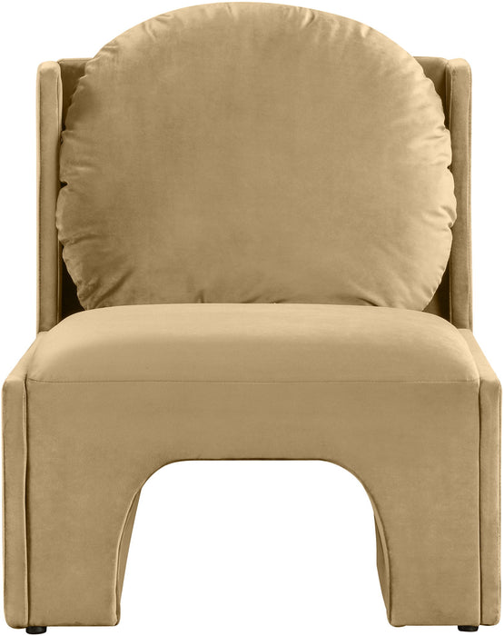 Sigma - Accent Chair - Simple Home Plus